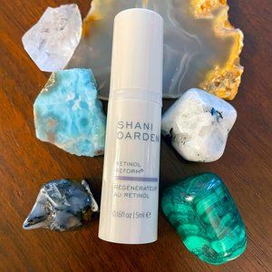 Shani Darden Skin Care Retinol Reform